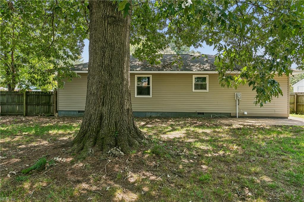 263 Exeter Road Newport News VA 23602