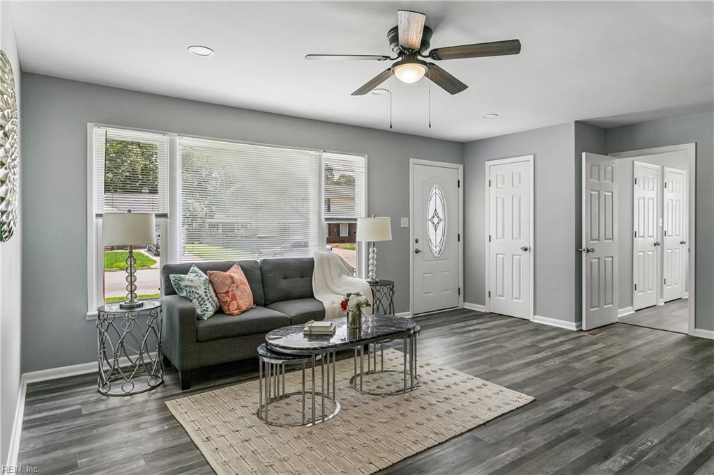 263 Exeter Road Newport News VA 23602