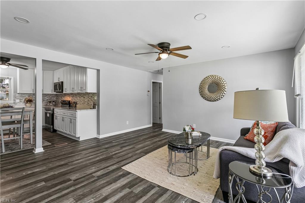 263 Exeter Road Newport News VA 23602