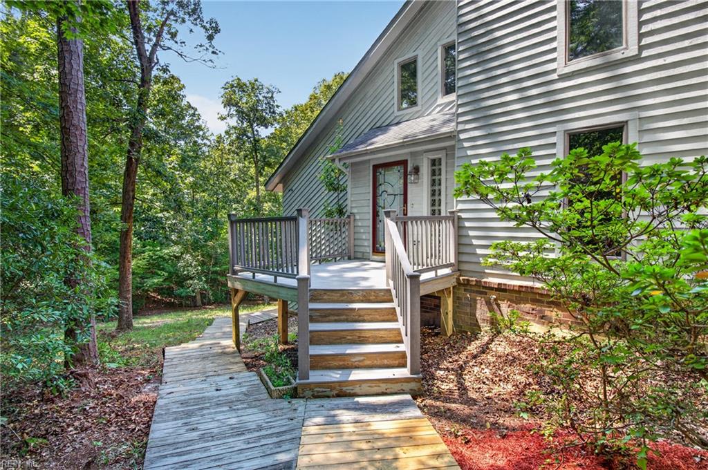 109 Barlows Run Williamsburg VA 23188