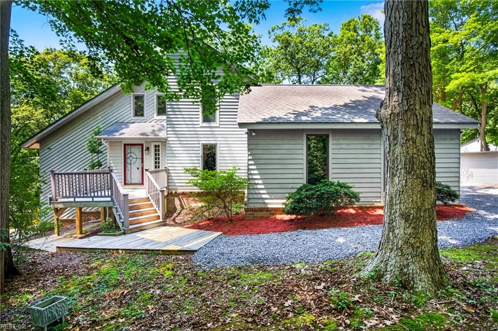 109 Barlows Run Williamsburg VA 23188