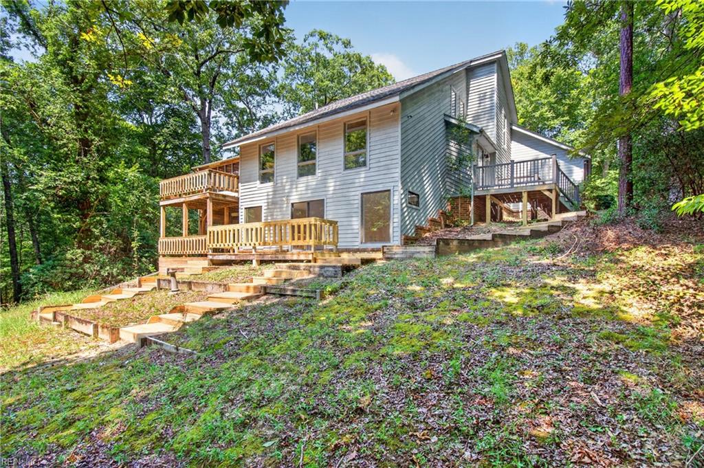 109 Barlows Run Williamsburg VA 23188