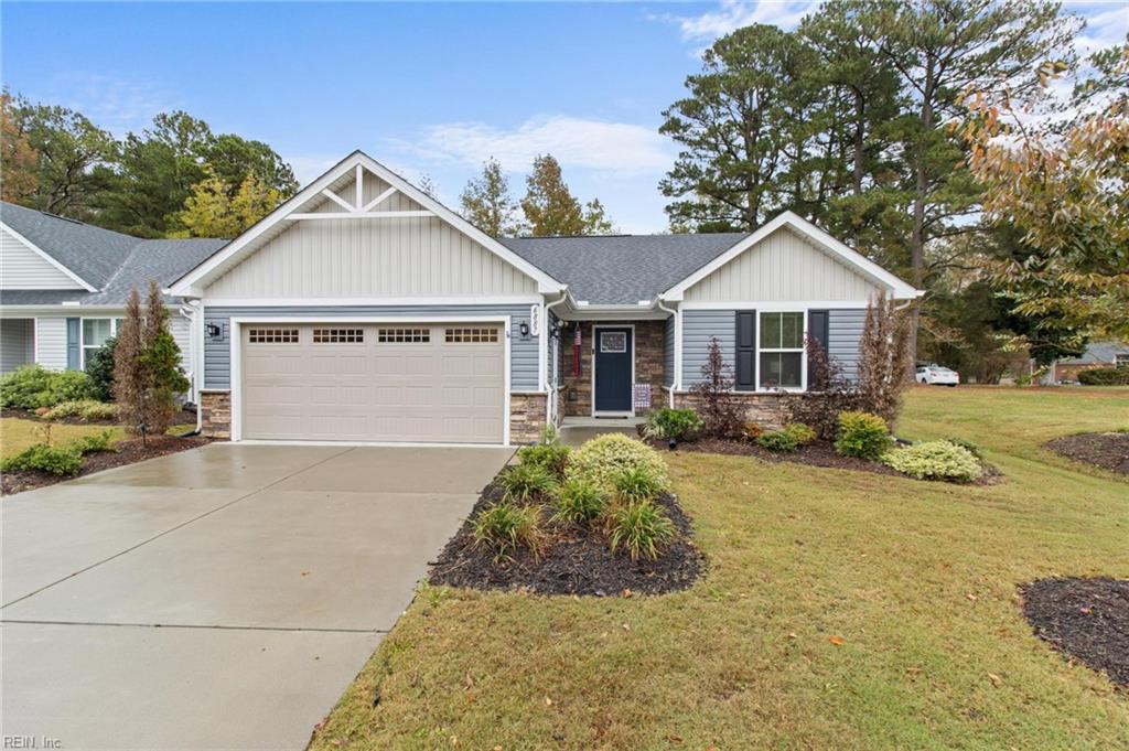 6887 Healy Avenue Gloucester VA 23061