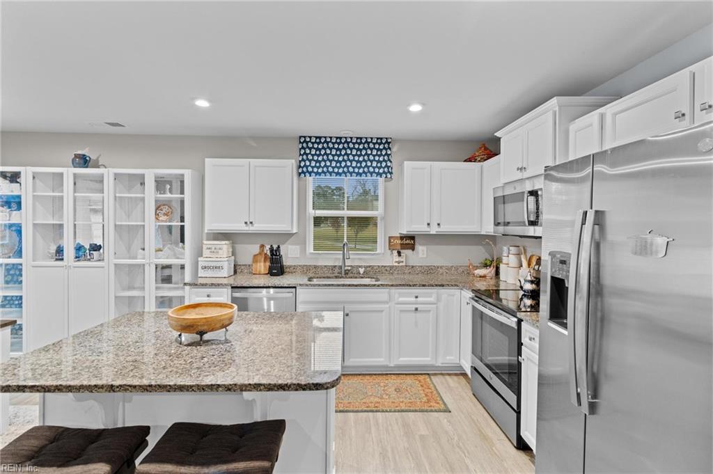 6887 Healy Avenue Gloucester VA 23061