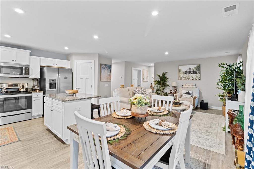 6887 Healy Avenue Gloucester VA 23061