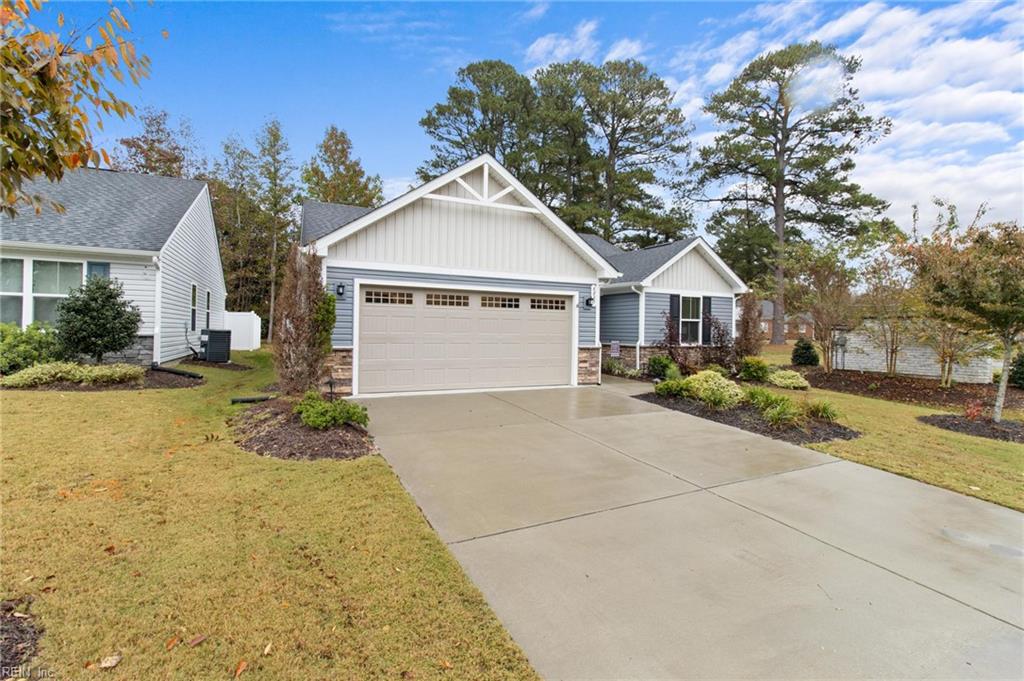 6887 Healy Avenue Gloucester VA 23061