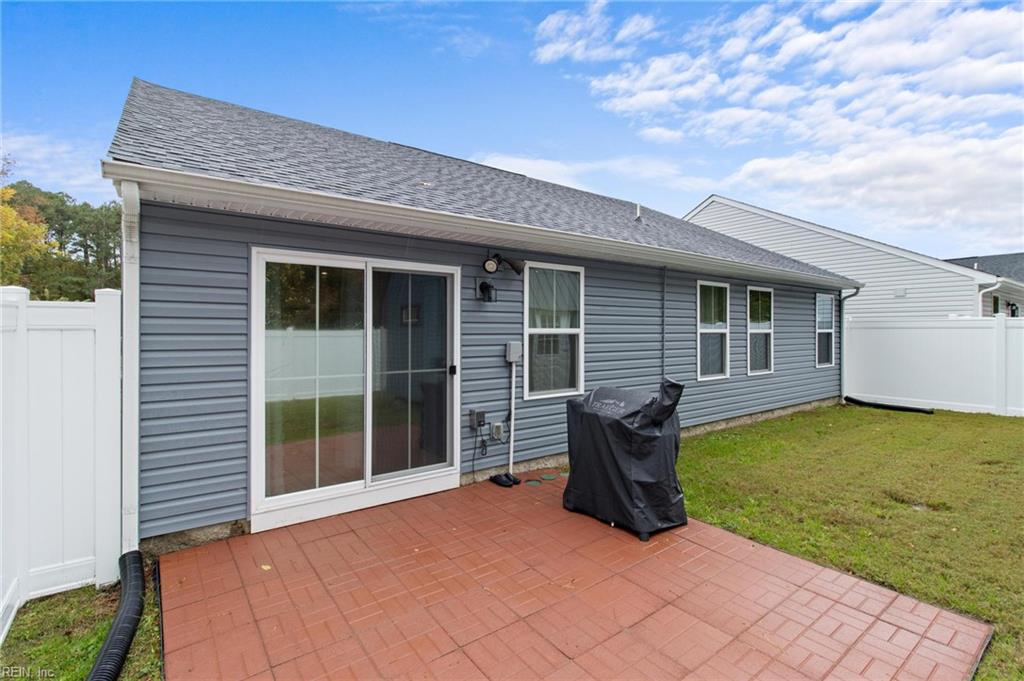 6887 Healy Avenue Gloucester VA 23061