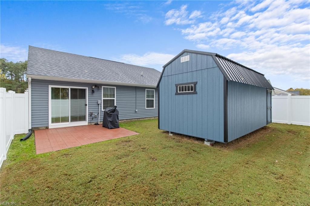 6887 Healy Avenue Gloucester VA 23061