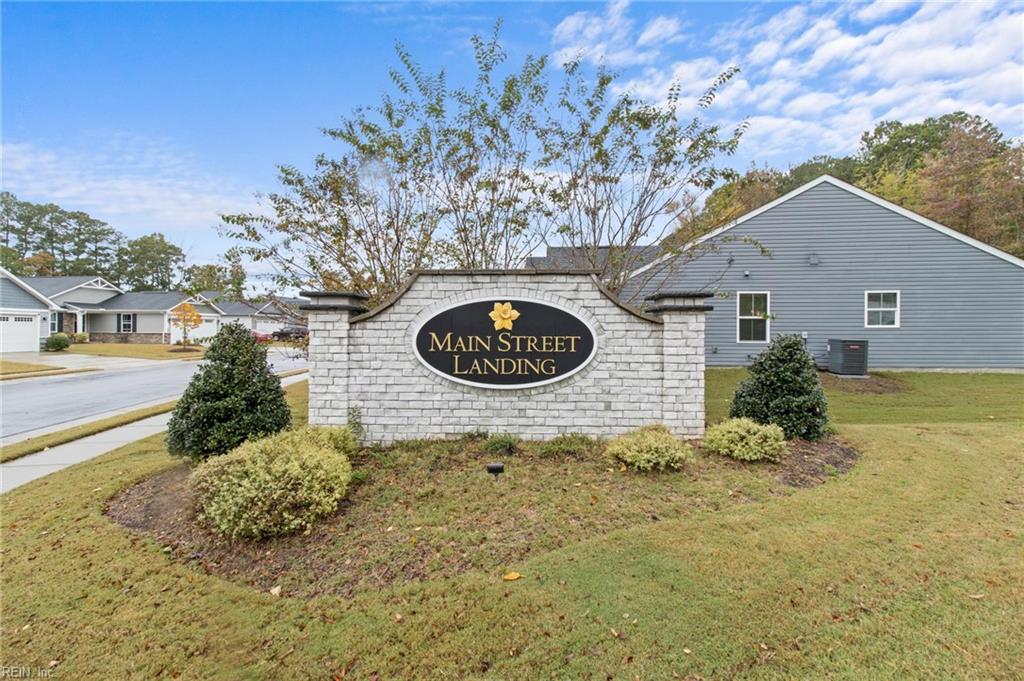 6887 Healy Avenue Gloucester VA 23061