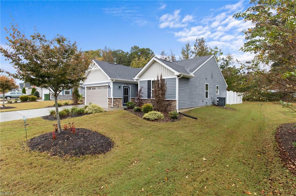 6887 Healy Avenue Gloucester VA 23061