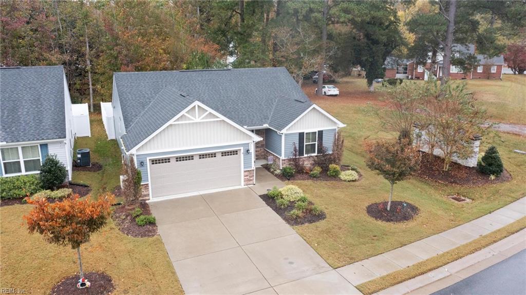 6887 Healy Avenue Gloucester VA 23061