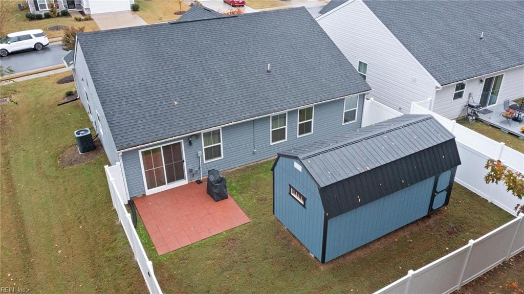 6887 Healy Avenue Gloucester VA 23061