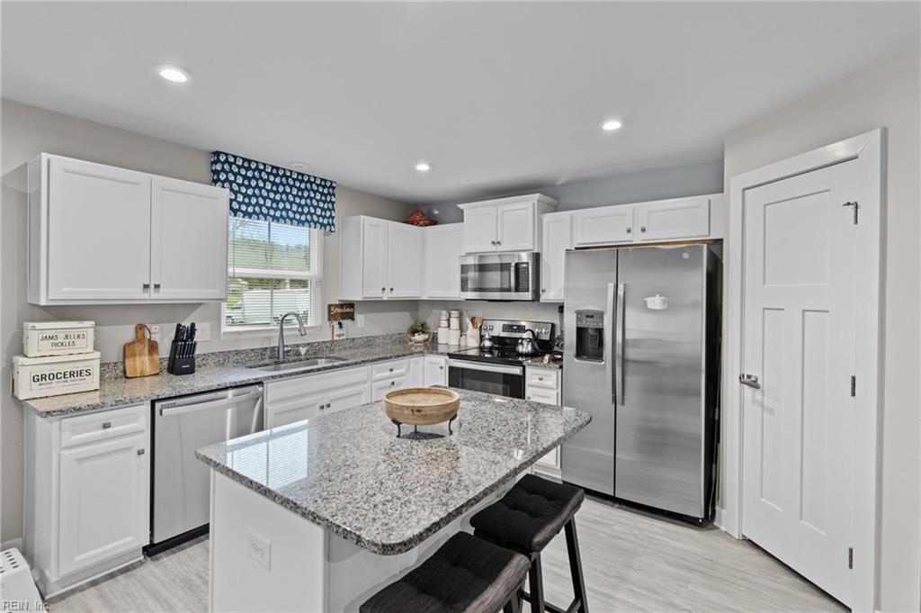 6887 Healy Avenue Gloucester VA 23061