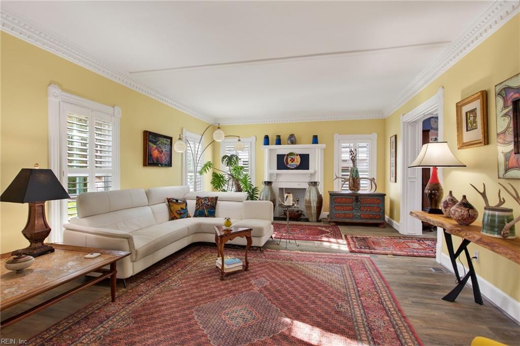 1809 Calthrop Neck Road Yorktown VA 23693