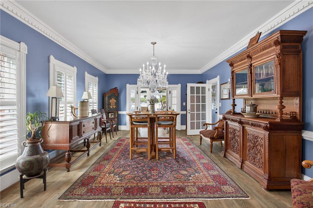 1809 Calthrop Neck Road Yorktown VA 23693