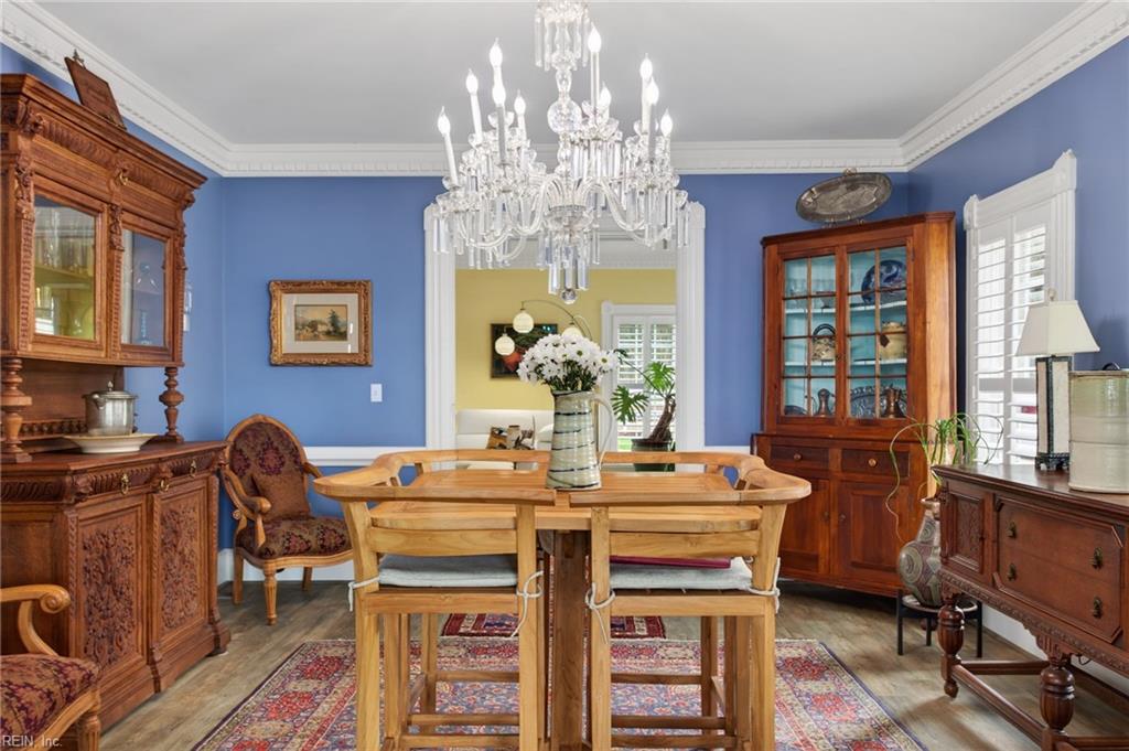 1809 Calthrop Neck Road Yorktown VA 23693