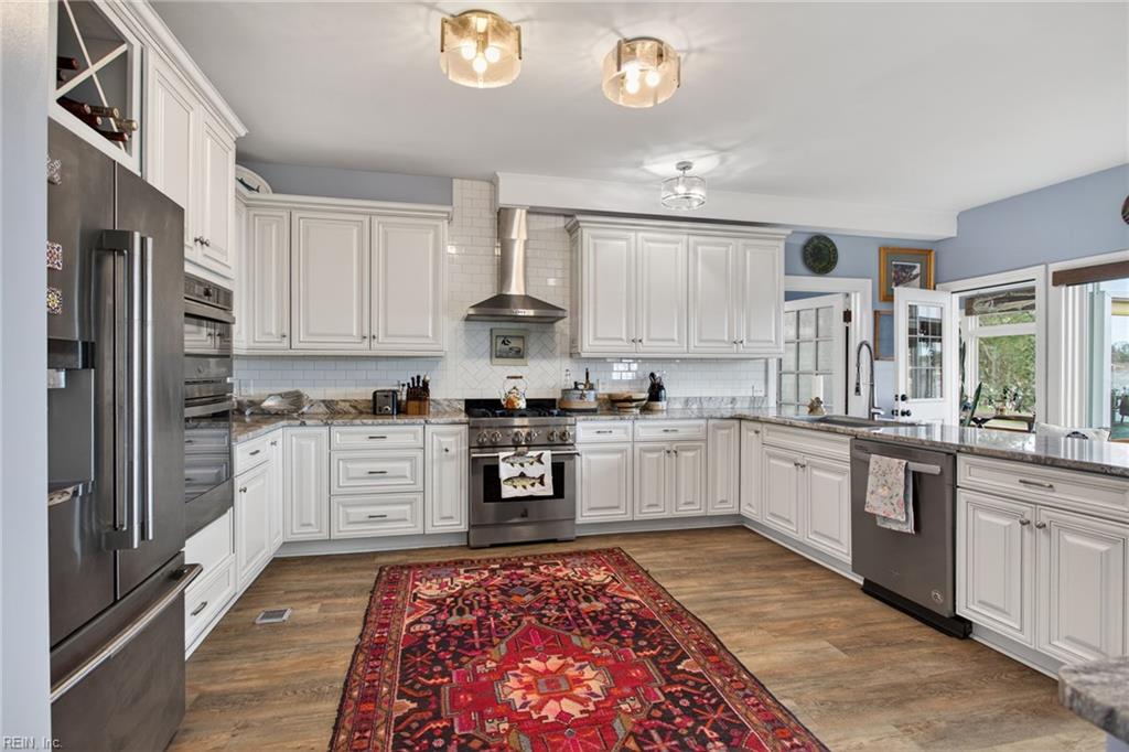 1809 Calthrop Neck Road Yorktown VA 23693