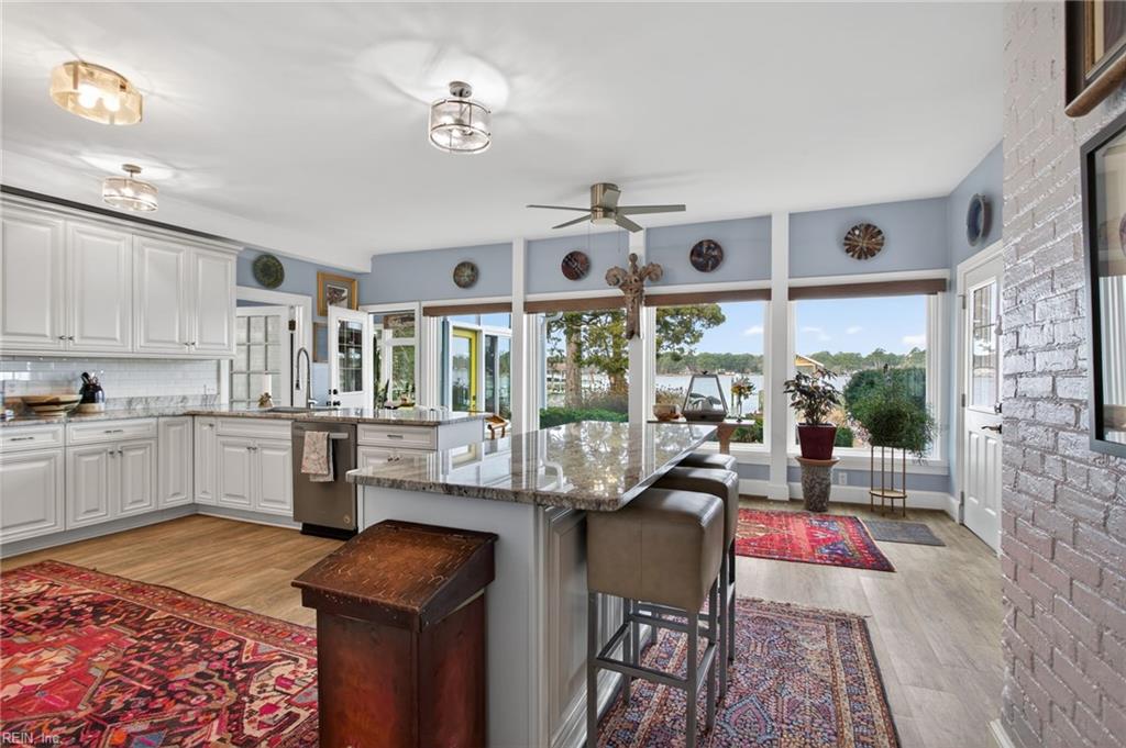 1809 Calthrop Neck Road Yorktown VA 23693