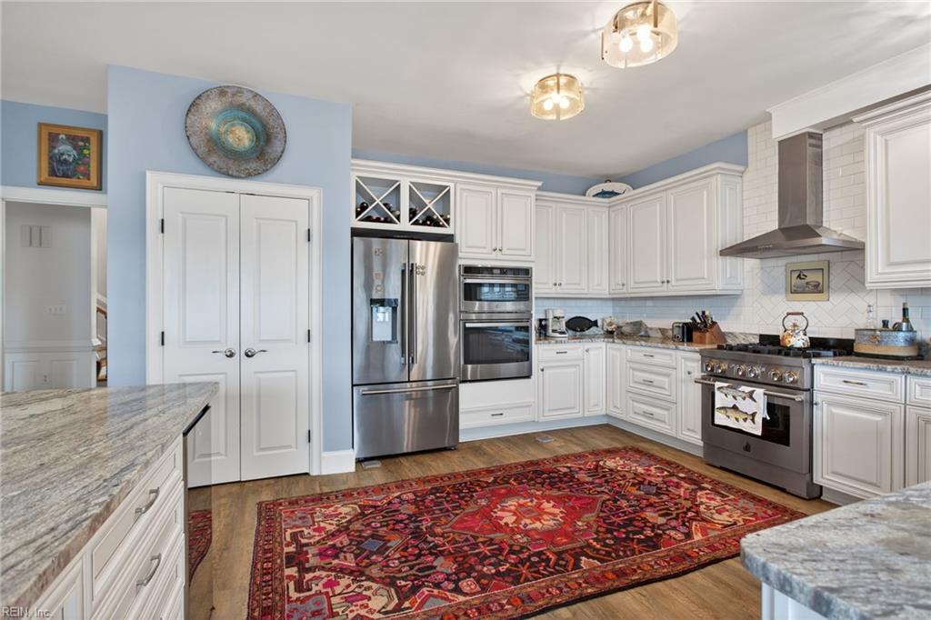 1809 Calthrop Neck Road Yorktown VA 23693