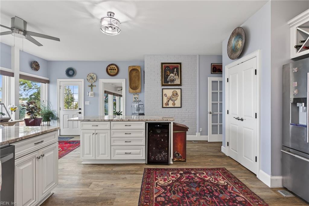 1809 Calthrop Neck Road Yorktown VA 23693