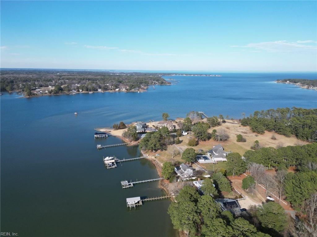 1809 Calthrop Neck Road Yorktown VA 23693