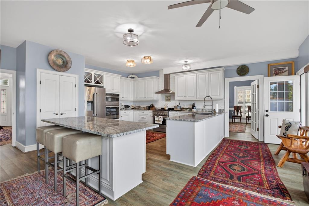 1809 Calthrop Neck Road Yorktown VA 23693