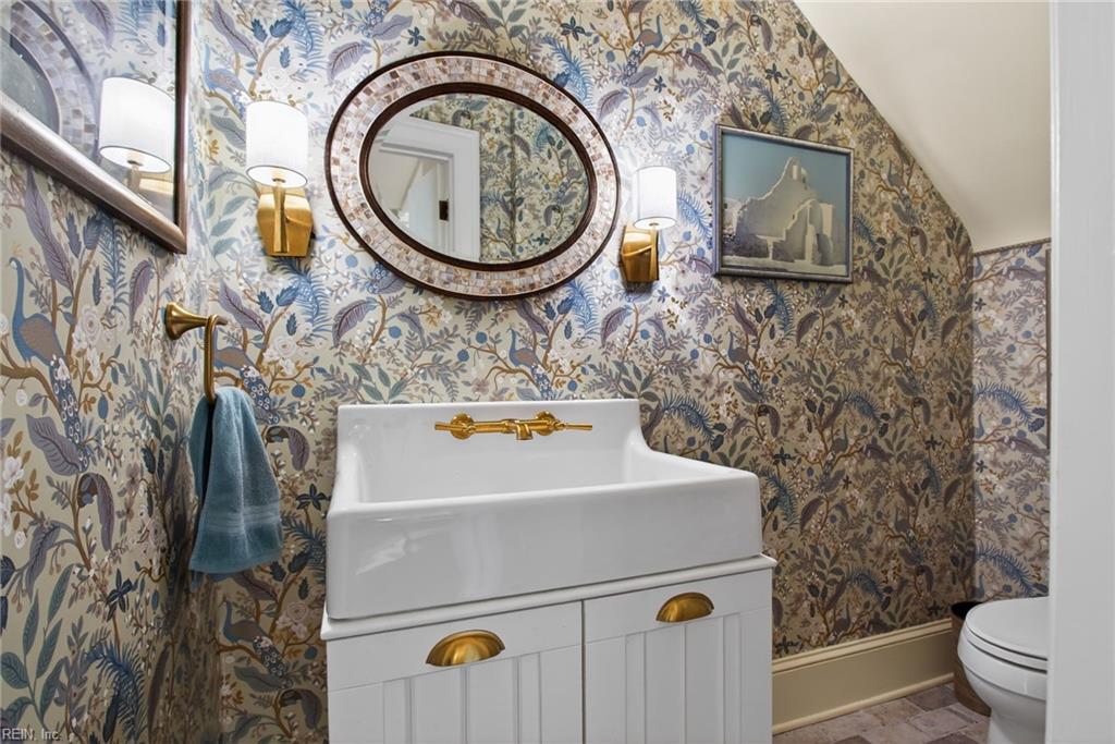 1809 Calthrop Neck Road Yorktown VA 23693
