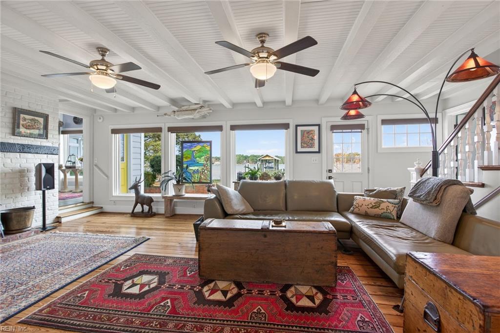 1809 Calthrop Neck Road Yorktown VA 23693