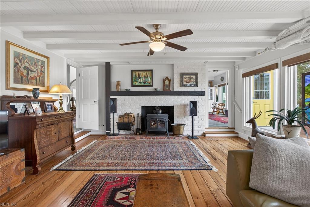 1809 Calthrop Neck Road Yorktown VA 23693