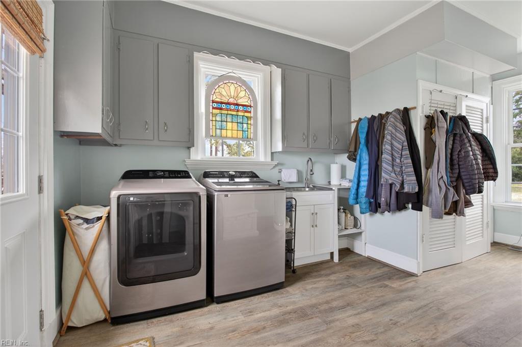 1809 Calthrop Neck Road Yorktown VA 23693