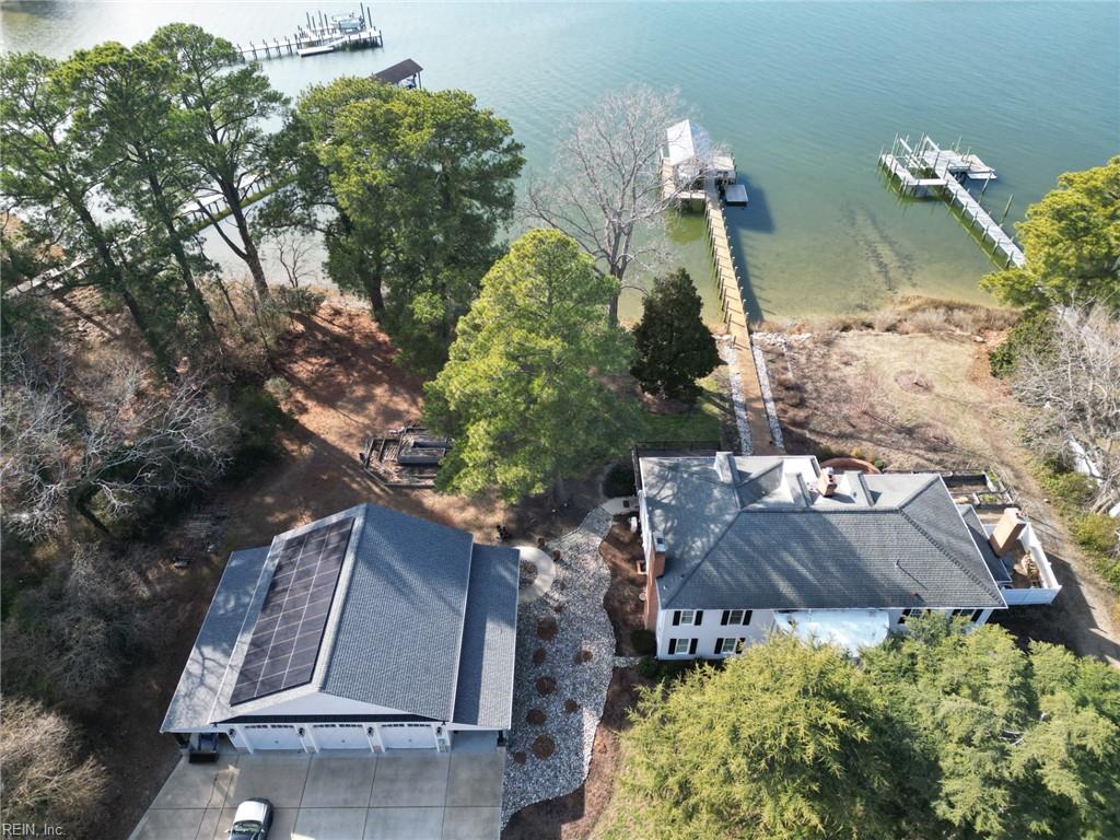 1809 Calthrop Neck Road Yorktown VA 23693