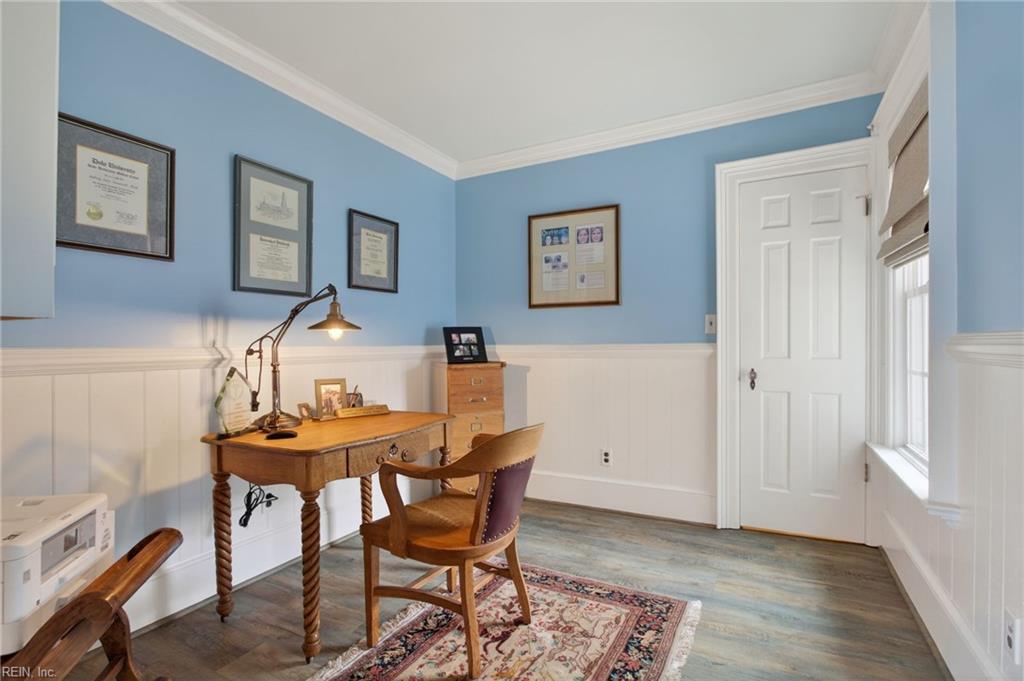 1809 Calthrop Neck Road Yorktown VA 23693