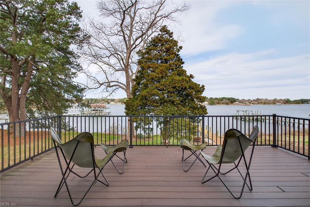 1809 Calthrop Neck Road Yorktown VA 23693