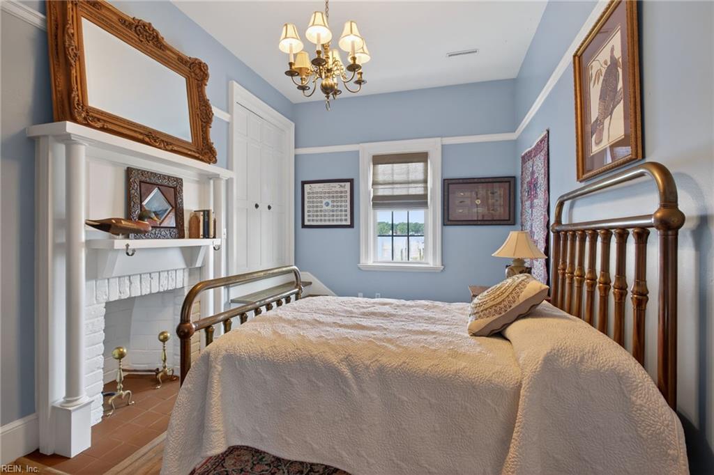 1809 Calthrop Neck Road Yorktown VA 23693
