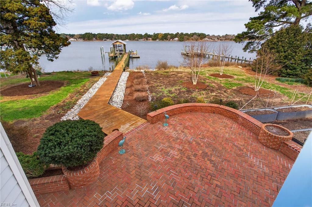 1809 Calthrop Neck Road Yorktown VA 23693