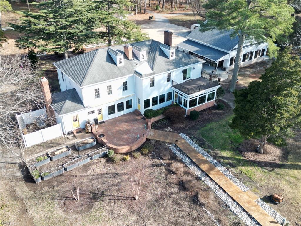 1809 Calthrop Neck Road Yorktown VA 23693