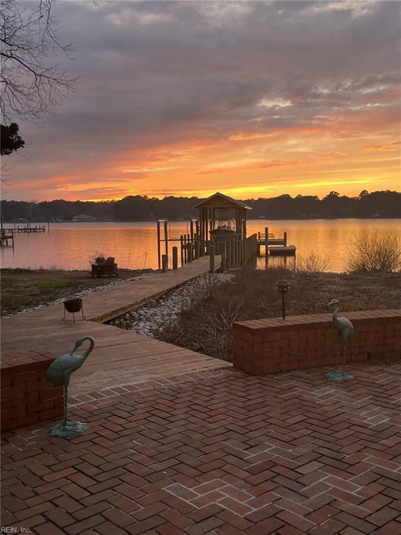 1809 Calthrop Neck Road Yorktown VA 23693