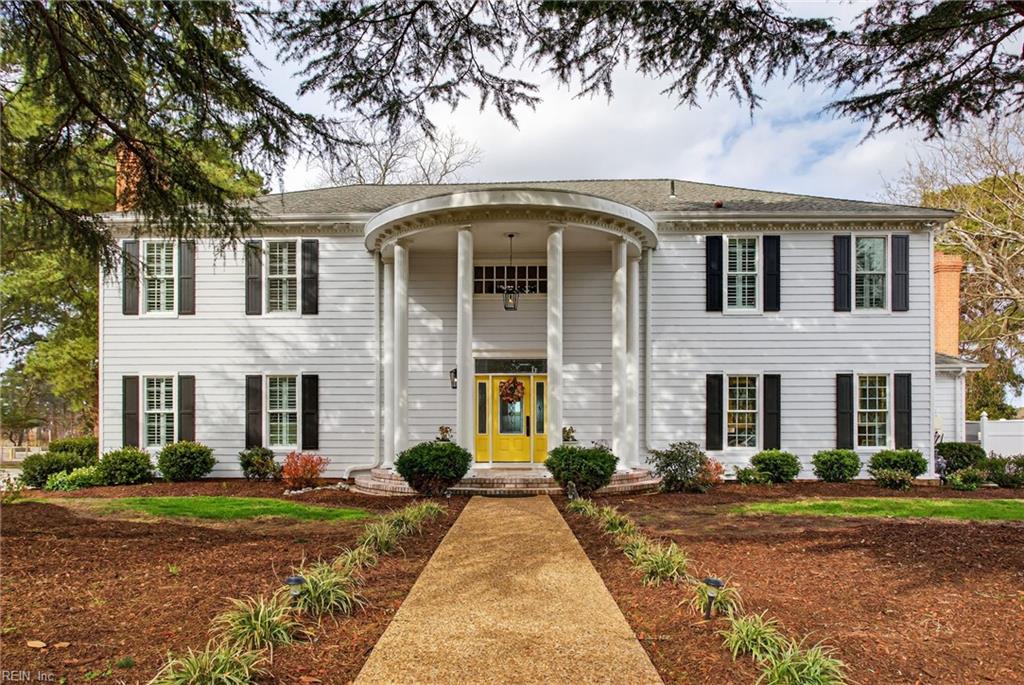 1809 Calthrop Neck Road Yorktown VA 23693