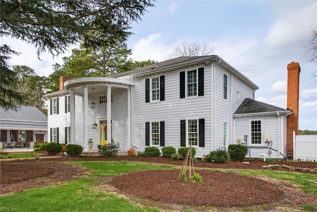 1809 Calthrop Neck Road Yorktown VA 23693