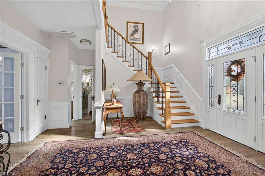 1809 Calthrop Neck Road Yorktown VA 23693