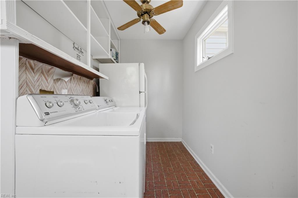 17 Green Oaks Road Newport News VA 23601