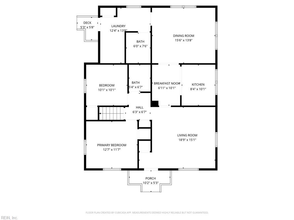 17 Green Oaks Road Newport News VA 23601