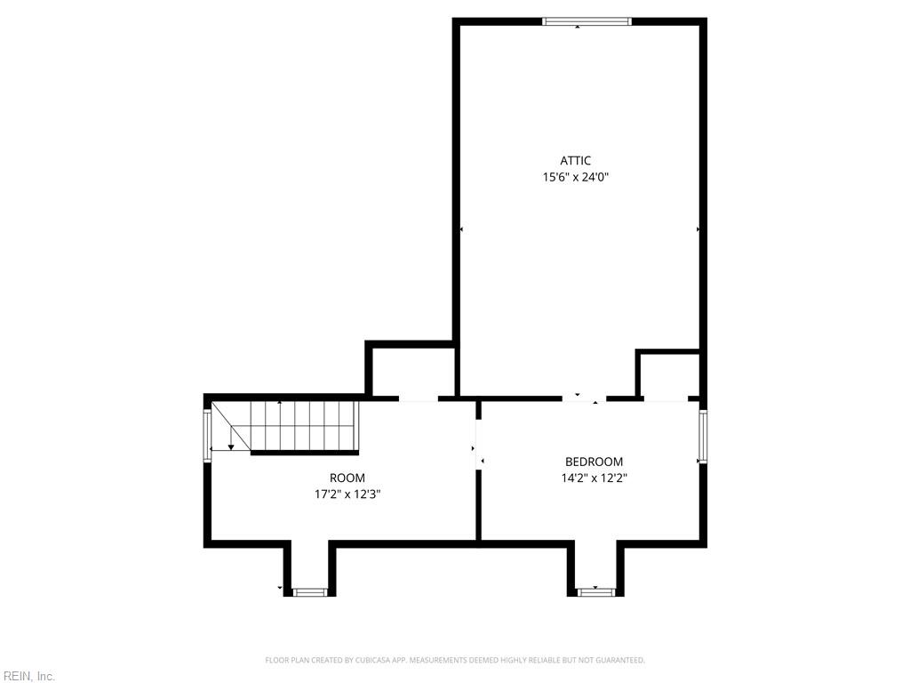 17 Green Oaks Road Newport News VA 23601