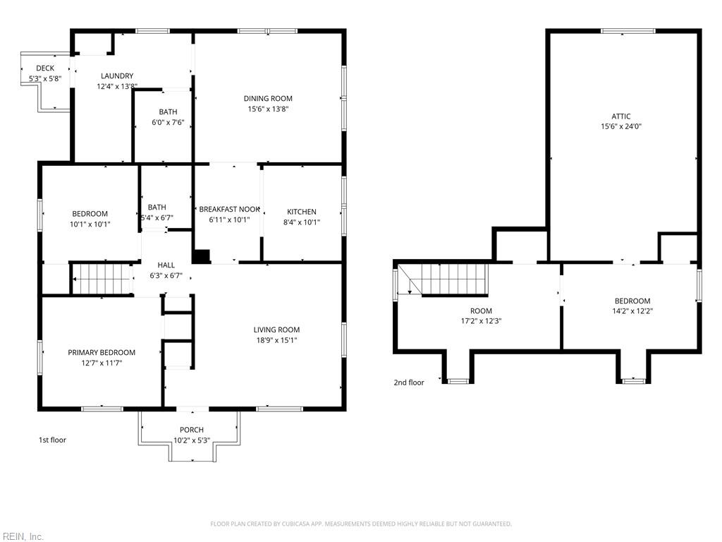 17 Green Oaks Road Newport News VA 23601