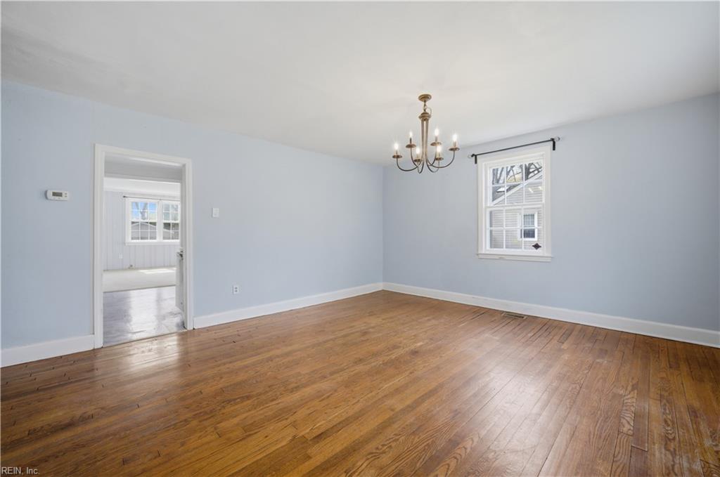 17 Green Oaks Road Newport News VA 23601