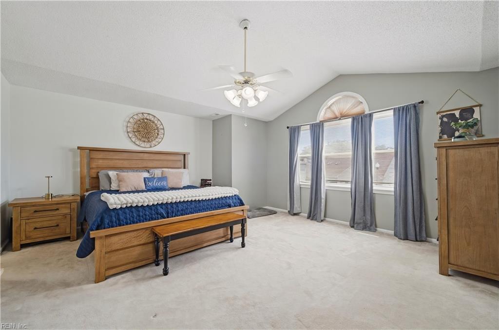 853 Yorkshire Lane Newport News VA 23608