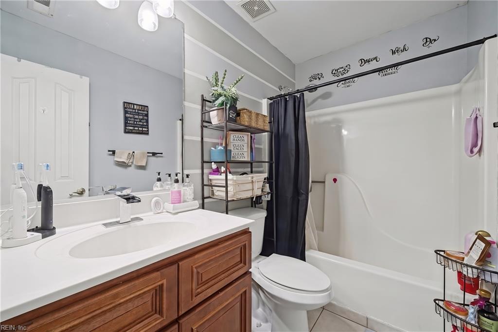 853 Yorkshire Lane Newport News VA 23608