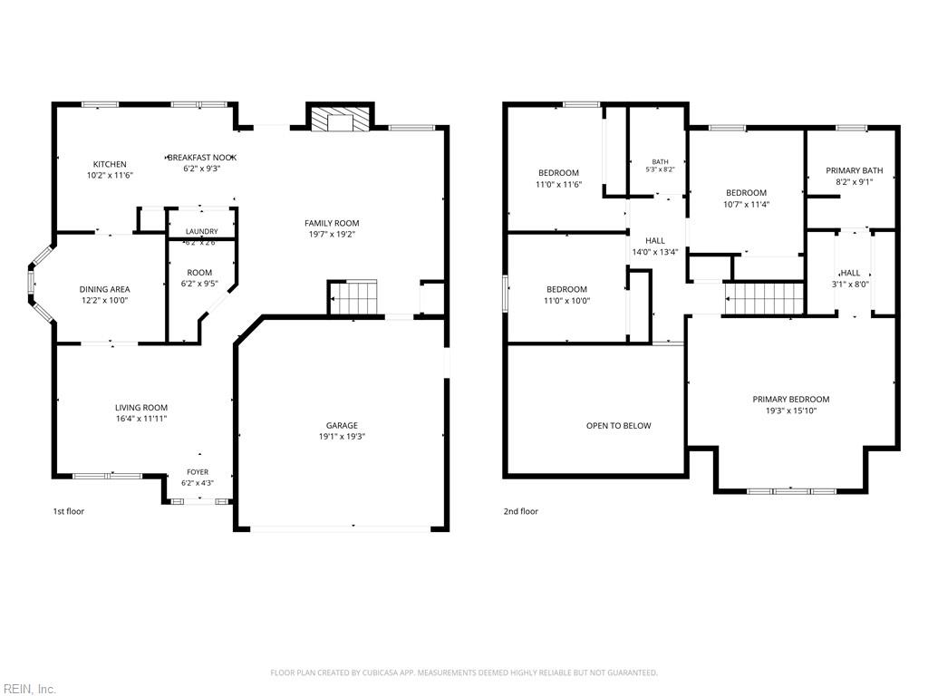 853 Yorkshire Lane Newport News VA 23608