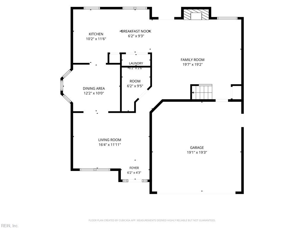 853 Yorkshire Lane Newport News VA 23608