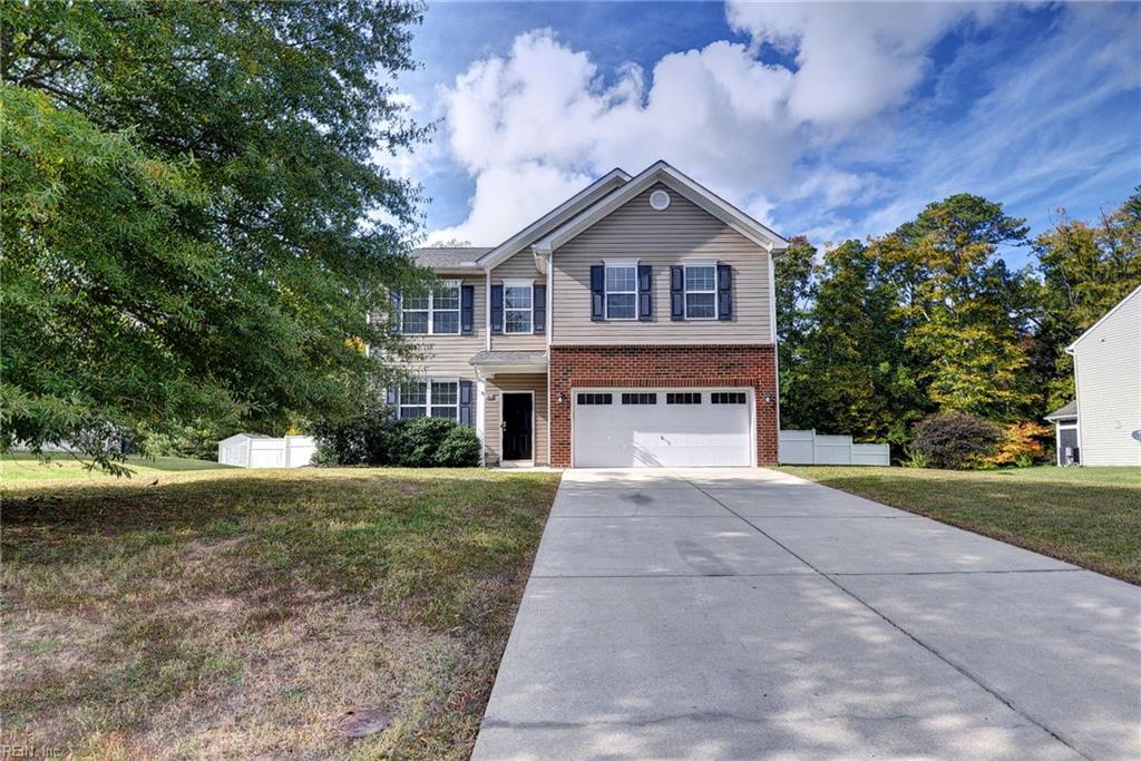 161 Braddock Road Williamsburg VA 23185